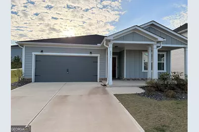 2051 Blue Sky Avenue, Covington, GA 30016 - Photo 1