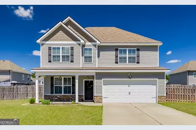 2 Sweet Berry Court, Guyton, GA 31312 - Photo 1