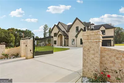 1090 Larosa Drive, Lawrenceville, GA 30043 - Photo 1