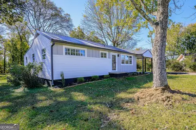 8 Roberts Drive, Fort Oglethorpe, GA 30742 - Photo 1