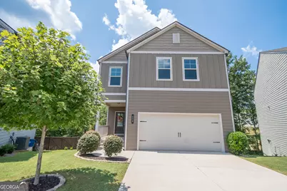 438 Auburn Station Drive, Auburn, GA 30011 - Photo 1