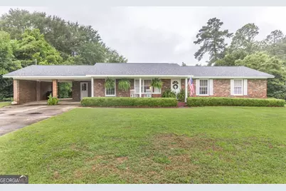 1607 Marshall Circle, Perry, GA 31069 - Photo 1