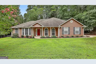 20 Timber Walk Drive, Sharpsburg, GA 30277 - Photo 1