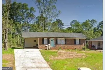 221 Bleachery Street, Griffin, GA 30223 - Photo 1