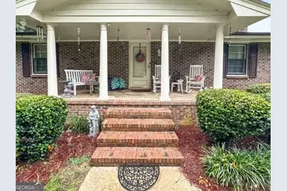 8971 Thornton Boulevard, Jonesboro, GA 30236 - Photo 1