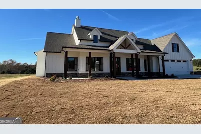 1201 Old Newnan Road, Carrollton, GA 30116 - Photo 1