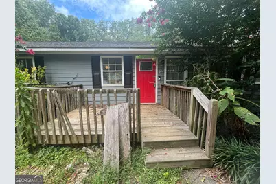 20 Mountain View Courts, Cartersville, GA 30120 - Photo 1