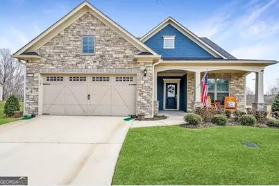 5773 Nantucket Row, Hoschton, GA 30548 - Photo 1