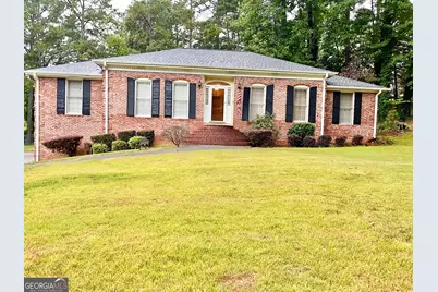 1712 Bethaven Road, Riverdale, GA 30296 - Photo 1