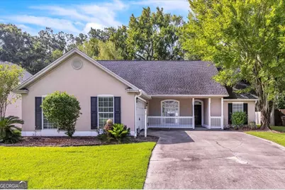 176 Shady Oak Circle, Richmond Hill, GA 31324 - Photo 1