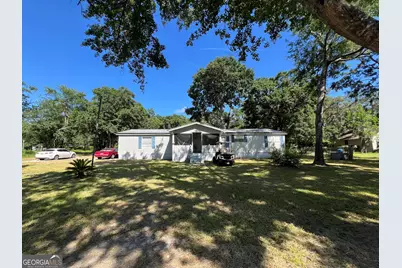 242 Elliotts Bluff Road, Saint Marys, GA 31558 - Photo 1