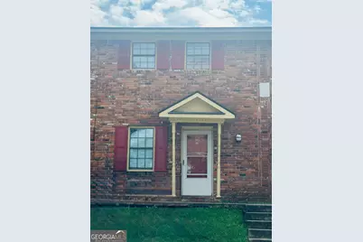 166 E 11th Street SW, Rome, GA 30161 - Photo 1