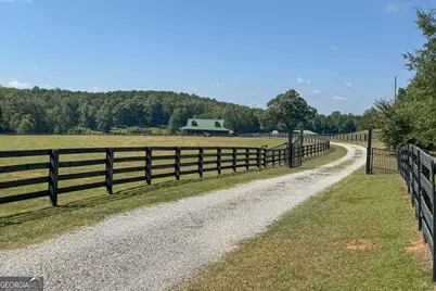 386 Barnetts Bridge Road, Jackson, GA 30233 - Photo 1