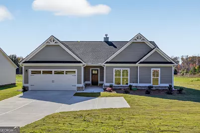 2651 Bethany Bowersville Road #2, Canon, GA 30520 - Photo 1