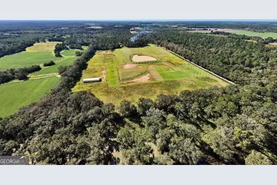 1136 Nesbitt Road, Pavo, GA 31778 - Photo 1