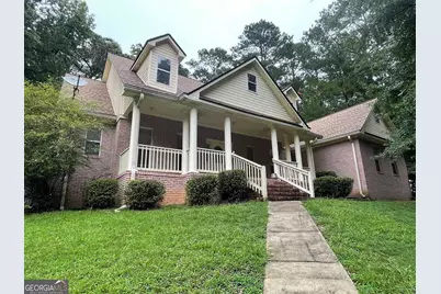 100 Goldfinch Circle, Monticello, GA 31064 - Photo 1