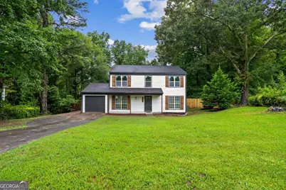 1481 Saint Dunstans Road, Lithonia, GA 30058 - Photo 1