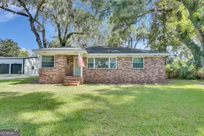 610 Rivers End Drive, Savannah, GA 31406 - Photo 1