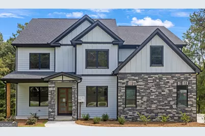 3312 Mill Forest Drive, Conyers, GA 30094 - Photo 1