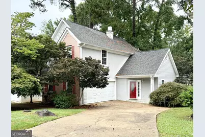 111 S Fairfield Drive, Peachtree City, GA 30269 - Photo 1