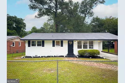 1801 Celia Drive, Columbus, GA 31907 - Photo 1