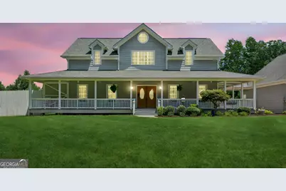 1330 Yonah Homer Road, Maysville, GA 30558 - Photo 1