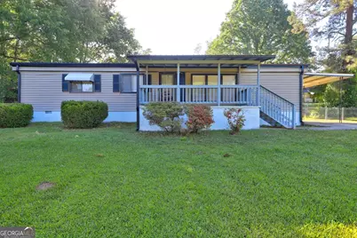 50 Caroline Drive, Stockbridge, GA 30281 - Photo 1