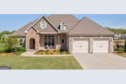 2424 Princeton Bend Way, Bogart, GA 30622 - Photo 1