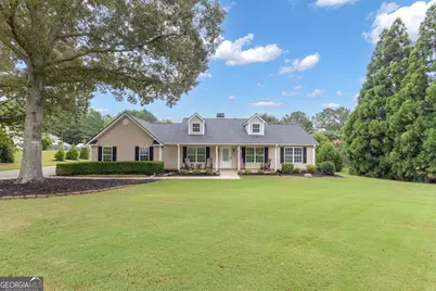 61 Strong Road, Newnan, GA 30263 - Photo 1