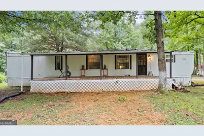 111 Mississippi Drive, Cedartown, GA 30125 - Photo 1