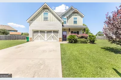 105 Brown Thrasher Lane, Kathleen, GA 31047 - Photo 1