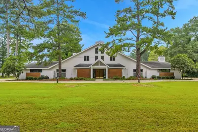 184 Valhalla Road, Cordele, GA 31015 - Photo 1