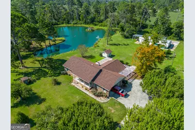 110 Pine Valley Drive, Douglas, GA 31535 - Photo 1