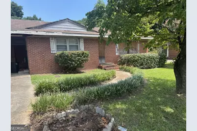 1210 Green Street, Warner Robins, GA 31093 - Photo 1