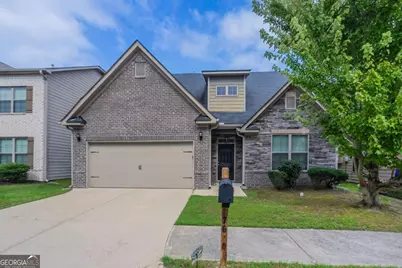 7610 Crawford Court, Fairburn, GA 30213 - Photo 1