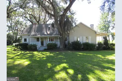 1165 Durant Drive SE, Townsend, GA 31331 - Photo 1