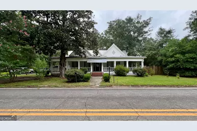 314 Second Street, Danville, GA 31017 - Photo 1