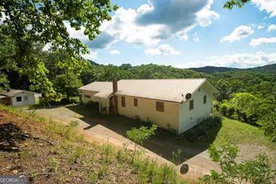 588 Pinetree Road, Blue Ridge, GA 30513 - Photo 1