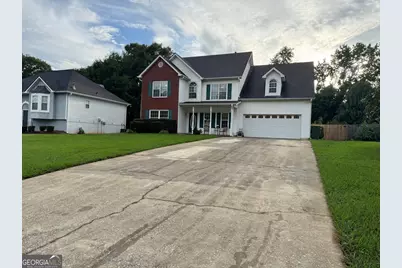 457 Jodeco Court, Stockbridge, GA 30281 - Photo 1