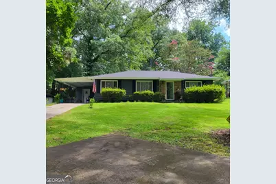 909 N 13th Street, Lanett, AL 36863 - Photo 1