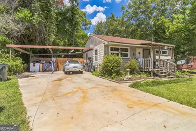 607 Cornelia Drive, Warner Robins, GA 31088 - Photo 1