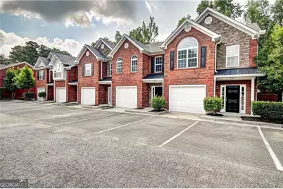 221 Morris Lane, Woodstock, GA 30188 - Photo 1