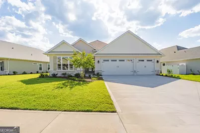 236 Jake Colton Drive, Kingsland, GA 31548 - Photo 1