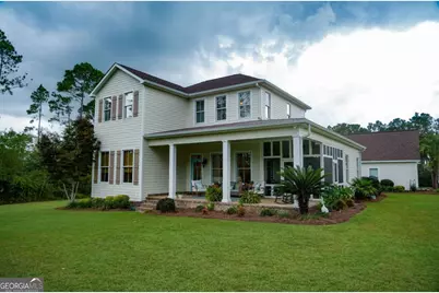 2125 Old Savannah Road, Vidalia, GA 30474 - Photo 1