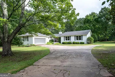 1040 Wildwood Place, Watkinsville, GA 30677 - Photo 1