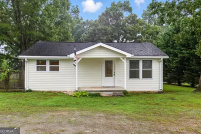 3312 Rock Creek Road, Toccoa, GA 30577 - Photo 1