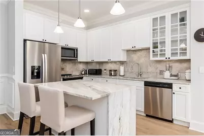 11 Perimeter Center E #1412, Atlanta, GA 30346 - Photo 1