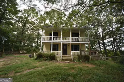 2312 Chatsworth 225 Highway NE, Calhoun, GA 30701 - Photo 1