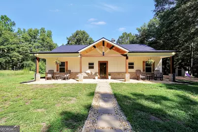 1461 Bailey Road, Monticello, GA 31064 - Photo 1
