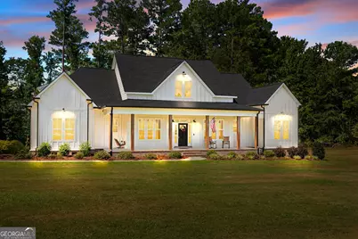 2515 Otts Lane, Harlem, GA 30814 - Photo 1